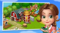 Happy Acres - Screenshot Browser Game