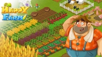 Happy Farm: Candy Day - Screenshot Animali