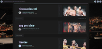 Hardcore Professional Wrestling Federation - Screenshot Wrestling