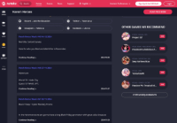 Harem Heroes - Screenshot Hentai