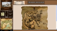 Harlandas - Screenshot Play by Chat