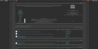 Harry Potter Gdr and Forum - Screenshot Play by Forum