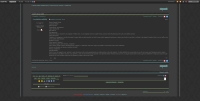 Harry Potter Gdr and Forum - Screenshot Harry Potter