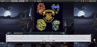 Harry Potter Gioco di Ruolo On-Line - Screenshot Play by Forum