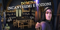 Harry Potter: Hogwarts Mystery - Screenshot Harry Potter