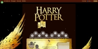 Harry Potter RPG Online - Screenshot Play by Forum