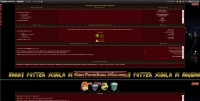 Harry Potter Scuola di Hogwarts - Screenshot Play by Forum