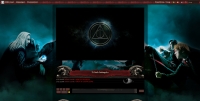 Harry Potter and Hogwarts GDR - Screenshot Play by Forum