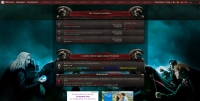 Harry Potter and Hogwarts GDR - Screenshot Harry Potter