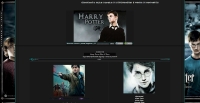 Harry Potter Gioco di Ruolo - Screenshot Play by Forum