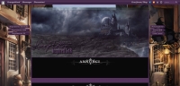 Harry Potter Inspired GDR - Screenshot Play by Forum