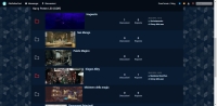 Harry Potter Life GDR - Screenshot Harry Potter