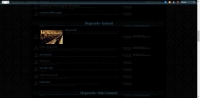 Hp e Percy Jackson: Gioco di Ruolo - Screenshot Mitologico