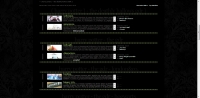 Harry Potter the deathly hallows GDR - Screenshot Harry Potter
