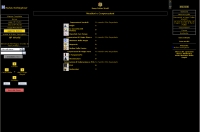 Harry Potter World - Screenshot Harry Potter