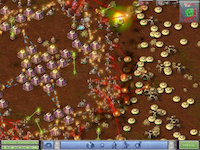 Harvest: Massive Encounter - Screenshot MmoRpg