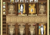 Harvestopia - Screenshot Animali e Fattorie