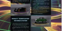 Hash Garage - Screenshot Fantascienza