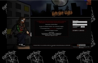 Hatchet Wars - Screenshot Browser Game