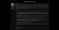 Hatsu - Il nuovo Mondo - Screenshot Post Apocalittico