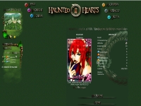 Haunted Hearts - Screenshot Play by Chat