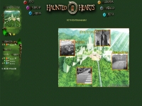 Haunted Hearts - Screenshot Manga e Anime