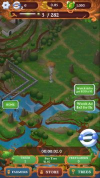 Hawa - Screenshot Play by Mobile