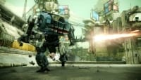 Hawken - Screenshot MmoRpg