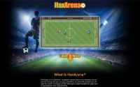 HaxArena - Screenshot Altri Sport