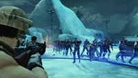 Hazard Ops - Screenshot MmoRpg