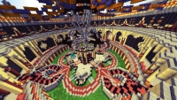 HazeCraft - Screenshot Minecraft