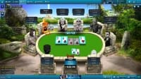 HD Poker - Screenshot Moderno