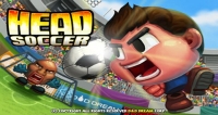 Head Soccer - Screenshot Play by Mobile
