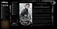 Heart of Darkness - Screenshot World of Darkness