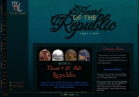 Heart of the Republic - Screenshot Play by Forum