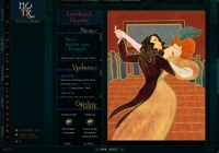 Heart of the Republic - Screenshot Storico