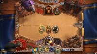 Hearthstone: Heroes of Warcraft - Screenshot Fantasy d'autore