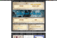 In the heart of the ocean: a pirate rpg - Screenshot Play by Forum