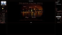 Heaven from Hell - Screenshot Moderno
