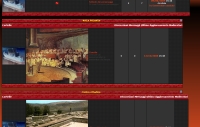 Helipos - Screenshot Antica Roma e Grecia