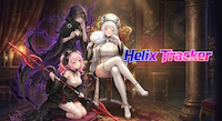 Helix Tracker - Screenshot Play by Mobile