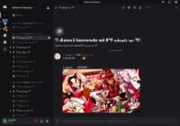 Hellaverse Roleplay - Screenshot Play by Discord