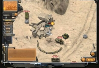 HellBlades - Screenshot Browser Game