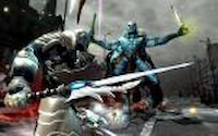Hellgate London - Screenshot MmoRpg
