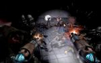 Hellgate London - Screenshot Post Apocalittico