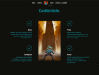 Hellspawn - Screenshot Supereroi