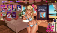 Hentai Clicker - Screenshot Hentai