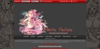 Hentai Fantasy GDR - Screenshot Play by Forum