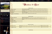 Heor - The Chronicle - Screenshot Fantasy