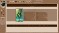 Herenill - Screenshot Fantasy